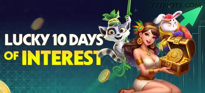 Slots no app 777rio mobile