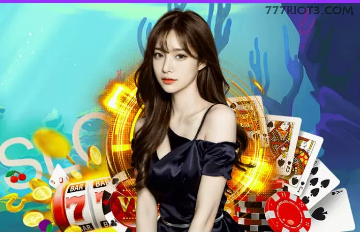 Slots com prêmios 777rio